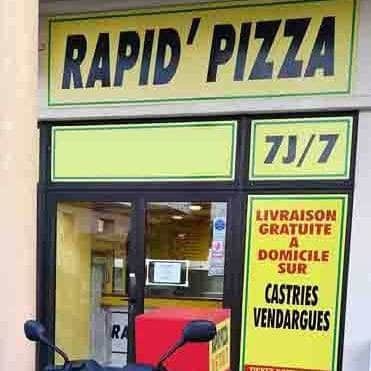 Rapid'pizza — photo 2