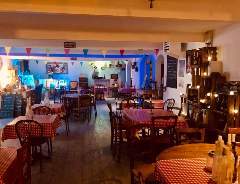 La guinguette — photo 3