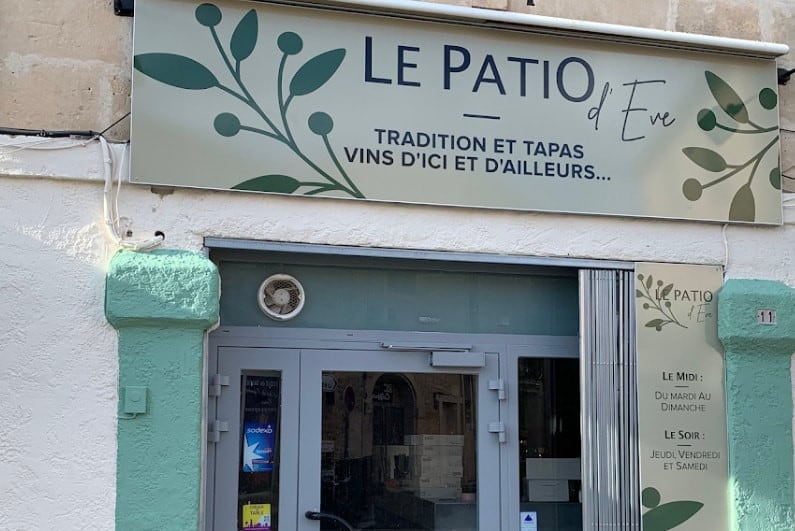 Le Patio D'Eve — photo 2