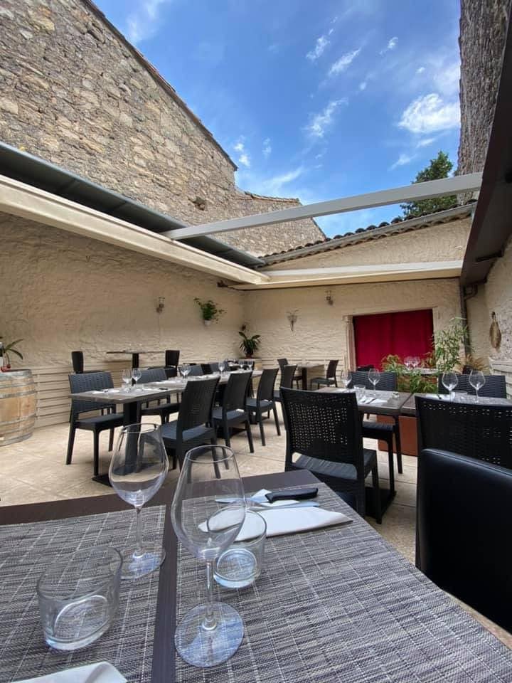 Le Patio D'Eve — photo 3