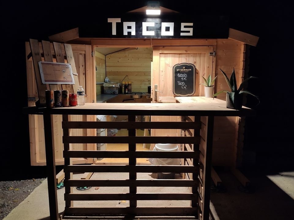 Ptk tacos — photo 3