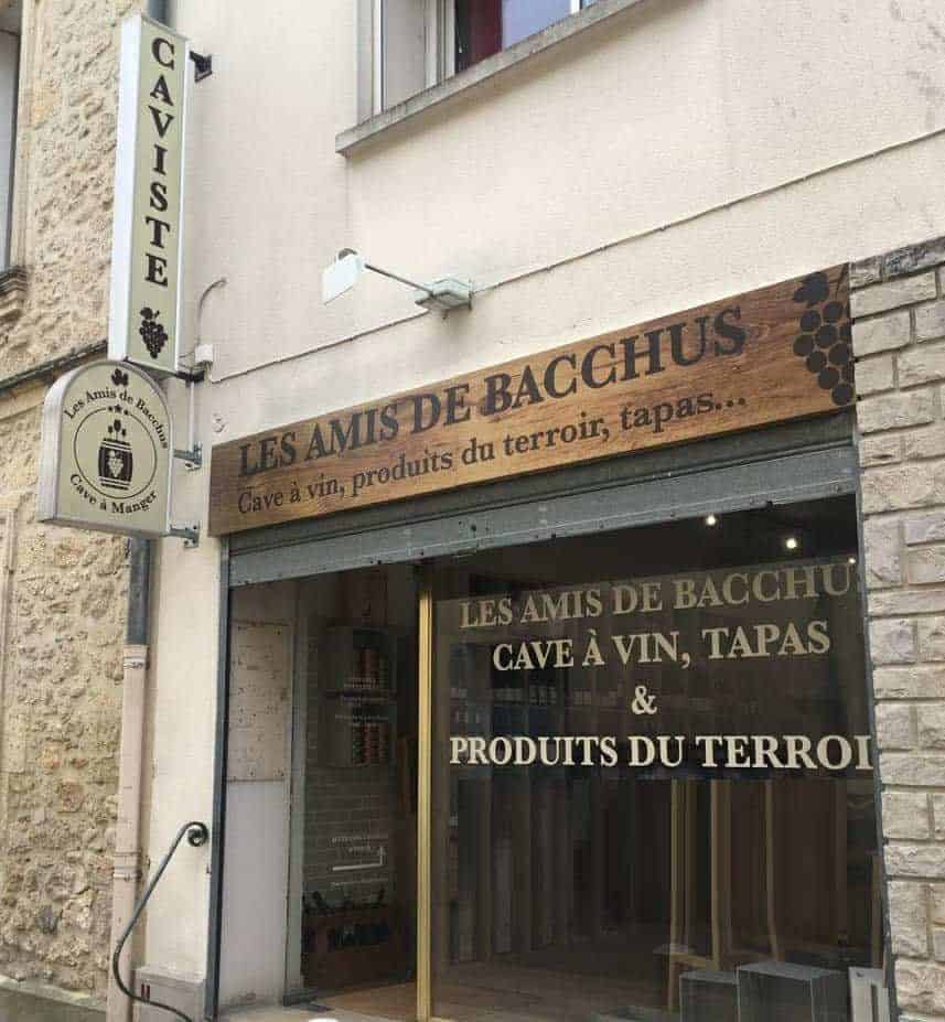 Les Amis de Bacchus — photo 2