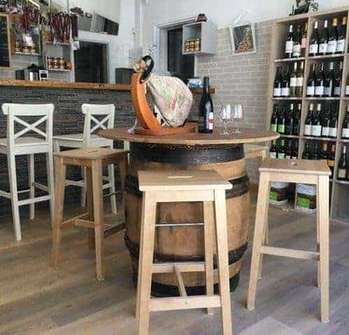 Les Amis de Bacchus — photo 3