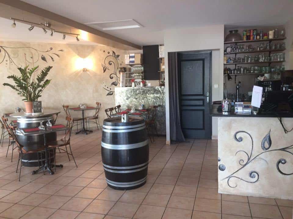 L'entrepotes — photo 3