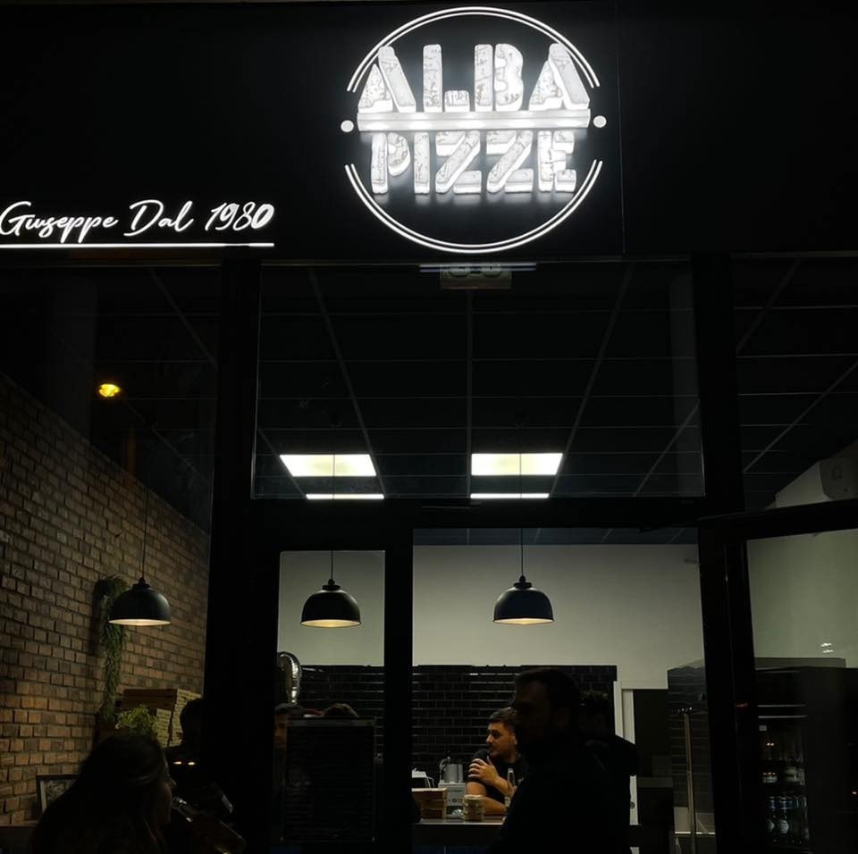 Alba Pizze — photo 3