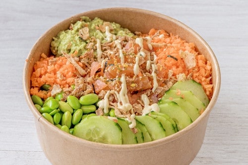 Aloha Poké — photo 2