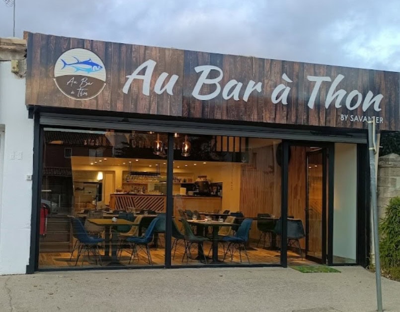 Au Bar à Thon — photo 2