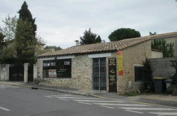 Au Mazet de Grand Mémé — Pizza - pizzéria à Castelnau le Lez — photo 2