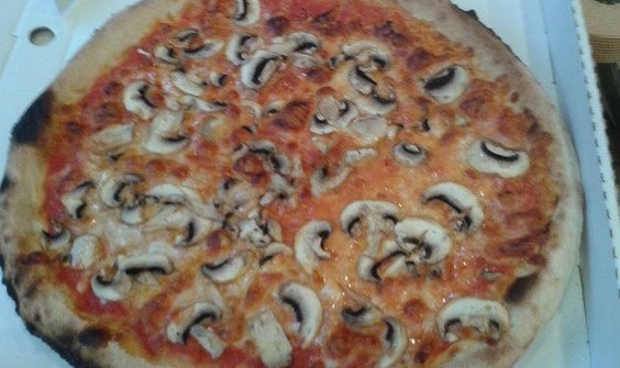 Au Mazet de Grand Mémé — Pizza - pizzéria à Castelnau le Lez — photo 3