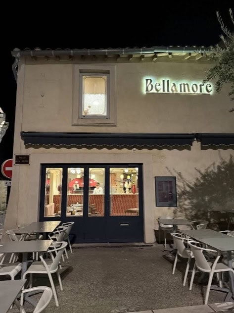 Bellamore — photo 2