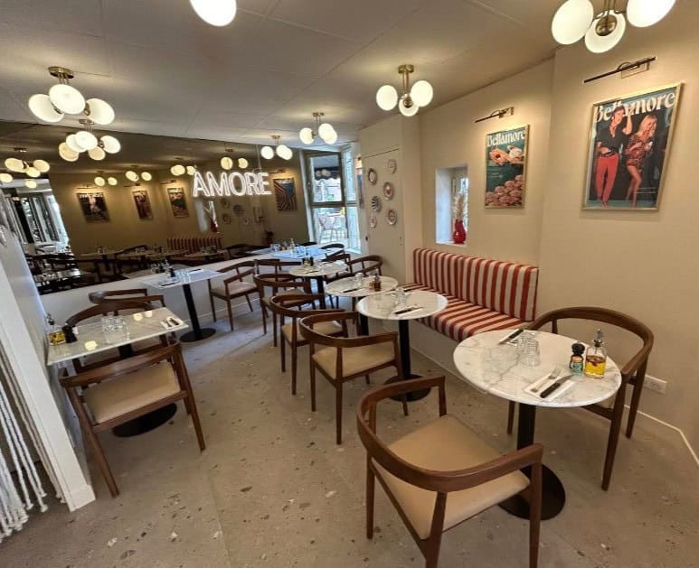Bellamore — photo 3