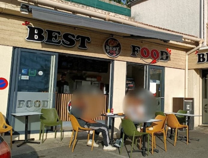Best Food — photo 2
