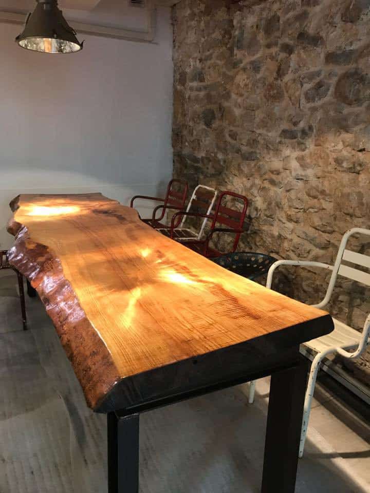 Chez Pepette — photo 3
