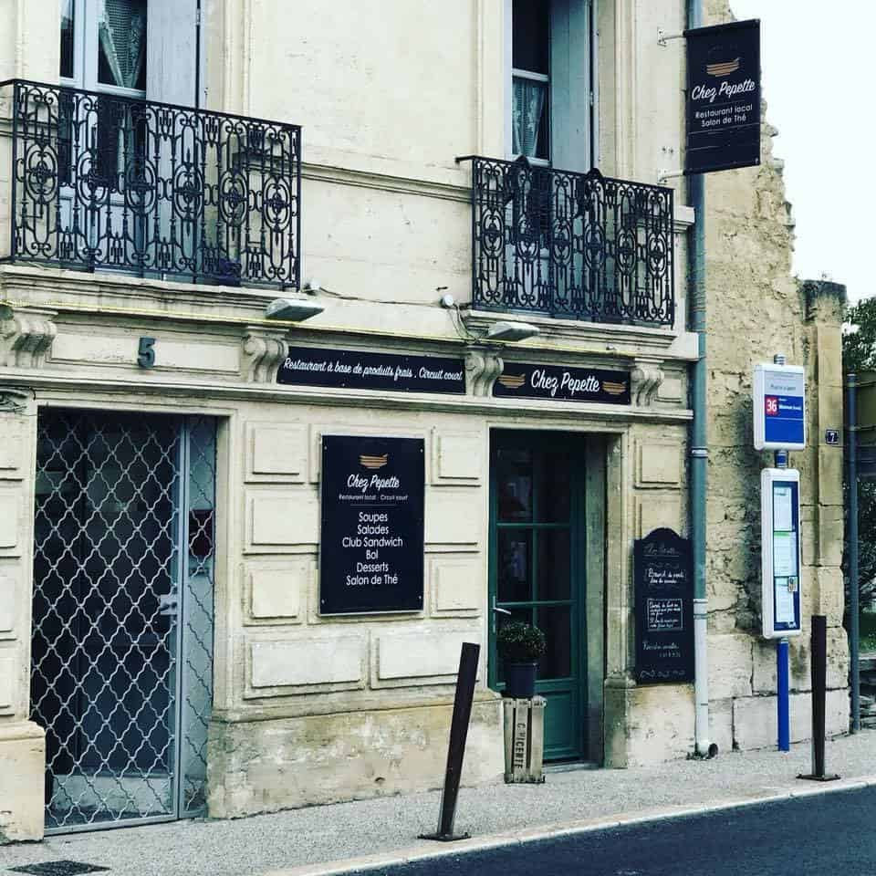 Chez Pepette — photo 2