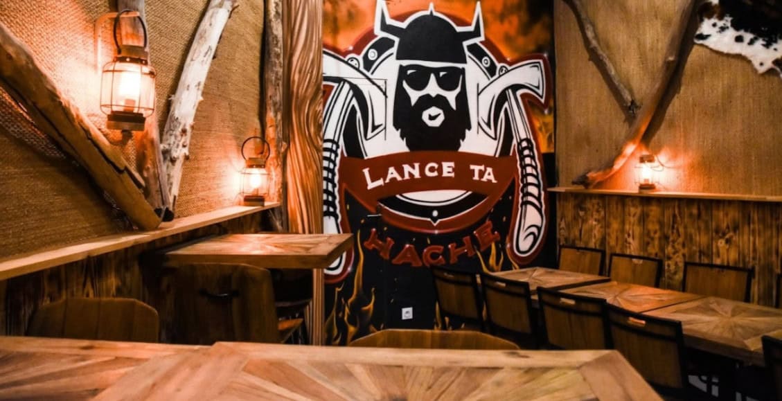 Drakkar Beer — photo 3