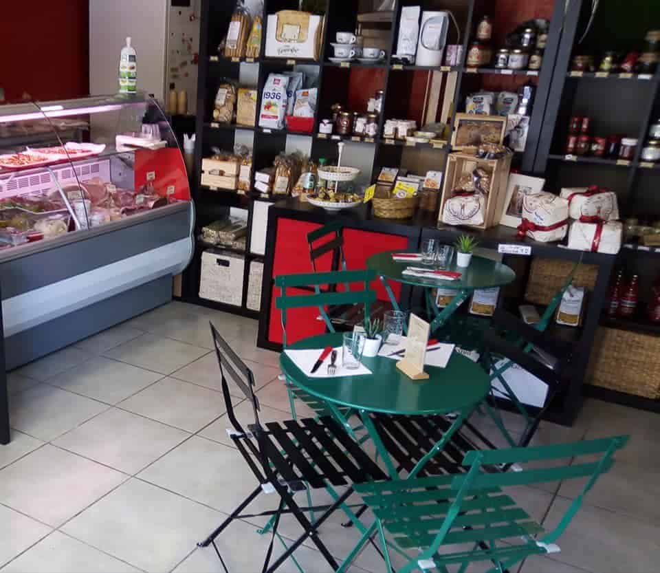 Florence - l'art du goût — photo 3