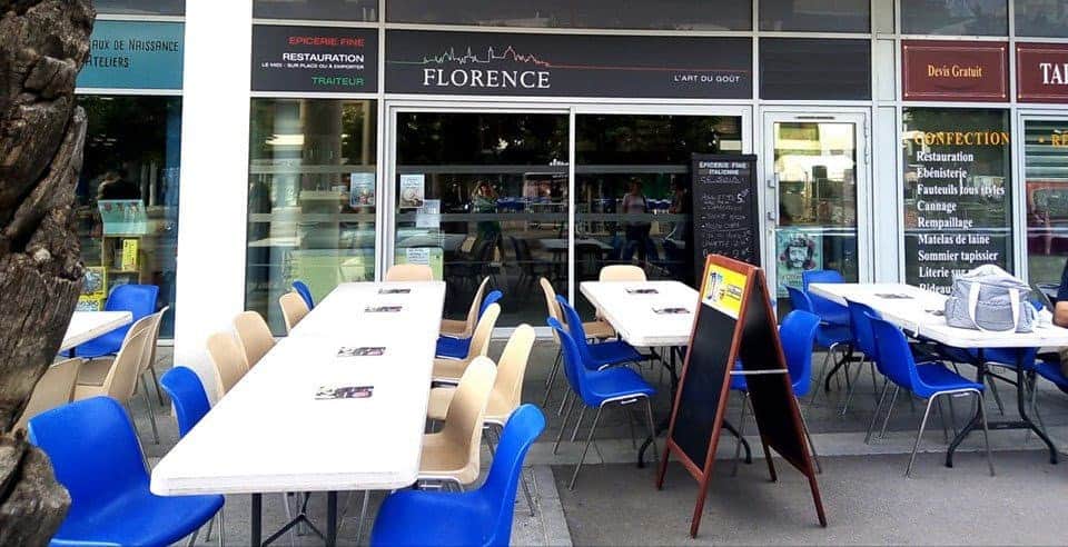 Florence - l'art du goût — photo 2