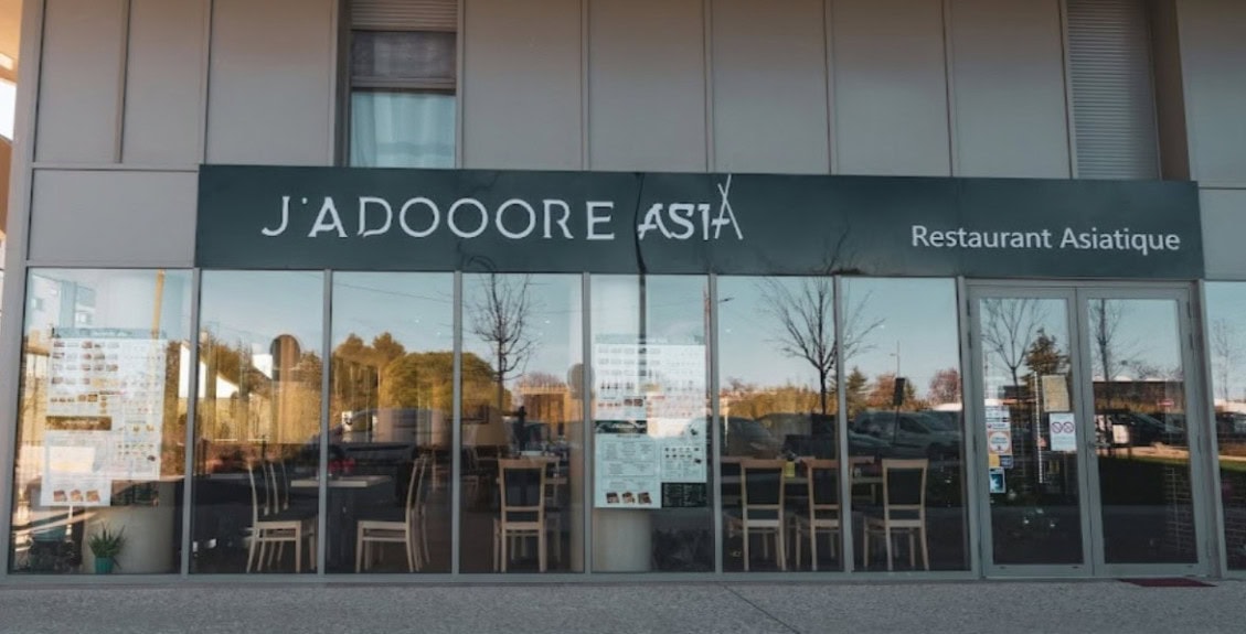 J'adooore Asia — photo 2