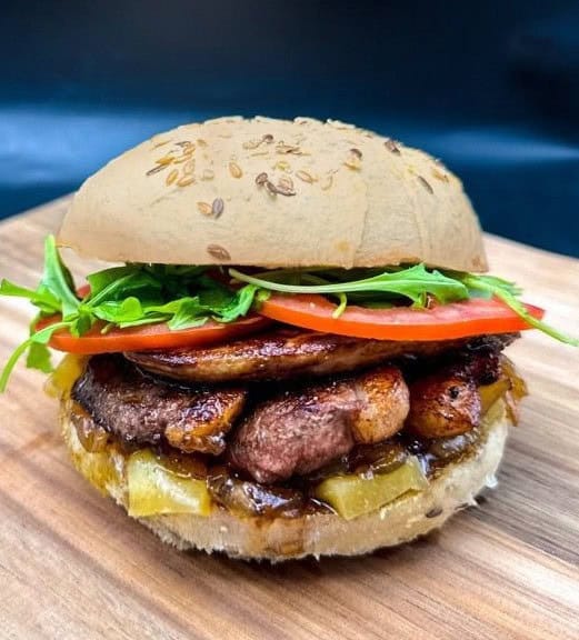 Japan Burger — photo 2