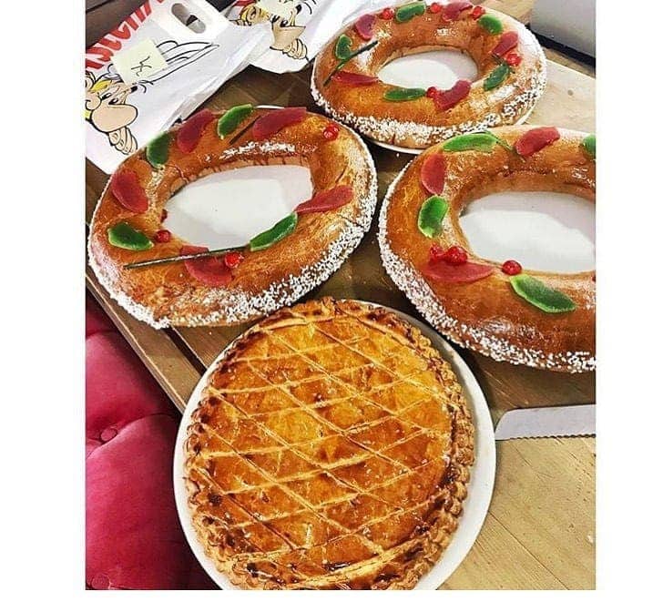 La Boul'ange de Castelnau — Boulangerie à Castelnau le Lez — photo 3