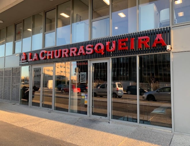 La Churrasqueira — Viandes et Grillades à Castelnau le Lez — photo 3