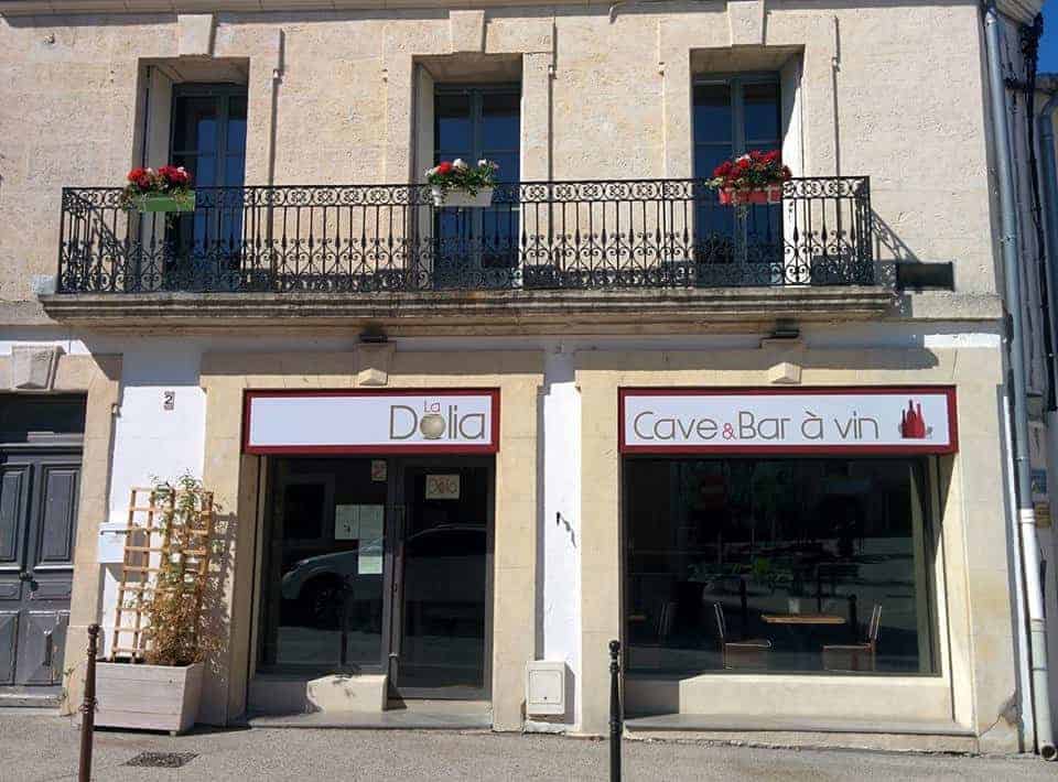 La Dolia — photo 2