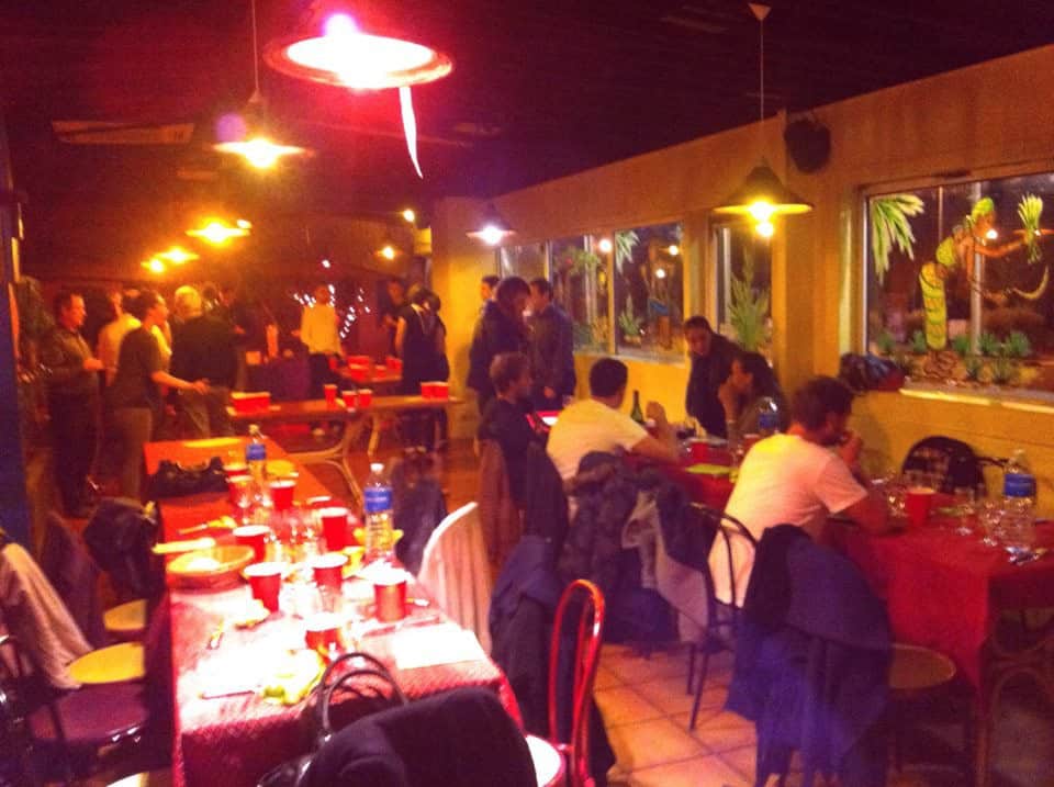 Le Bouzou — photo 2