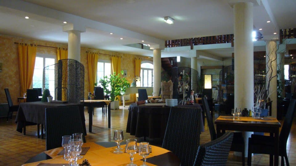 Le Clos de l'Aube Rouge — photo 3