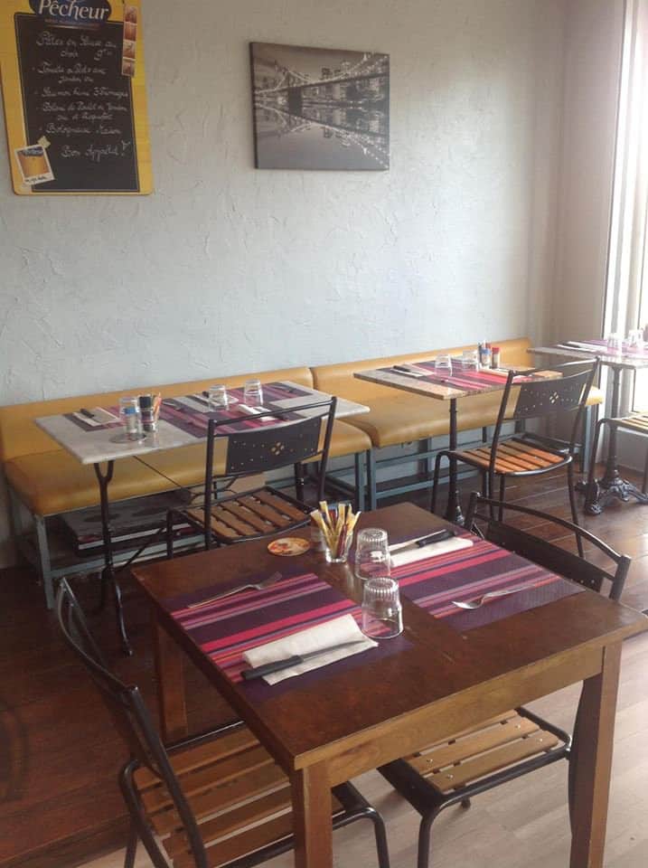 Le Mozaik — photo 3