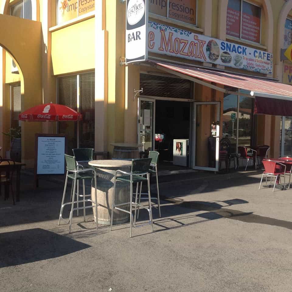 Le Mozaik — photo 2