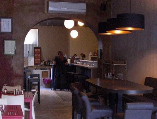 Les deux Grenouilles — Sushi et Japonais à Castelnau le Lez — photo 2