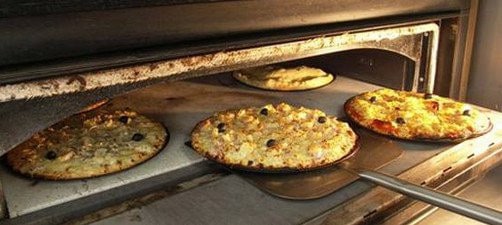 Les Pizzas du Petit Poucet — photo 3