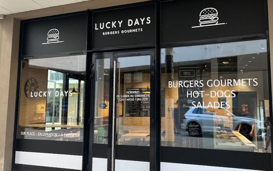 Lucky Days — photo 2