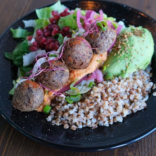 Photo de My Falafel