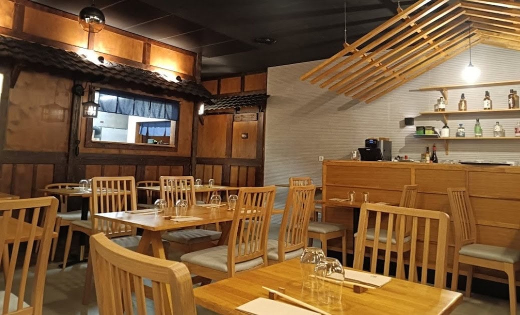 Namazu Sushi — Sushi et Japonais à Castelnau le Lez — photo 3