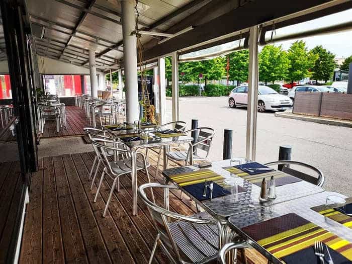 O'Bistro — photo 3
