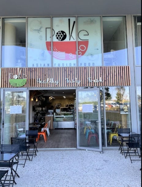 Poke & Go — photo 3
