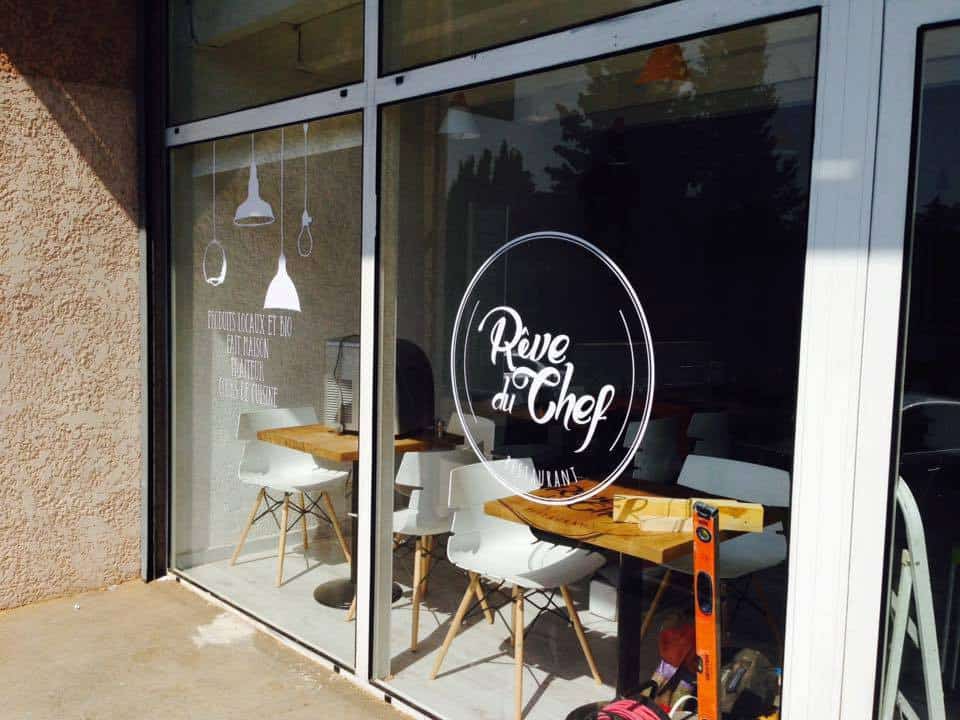 Rêve Du Chef — photo 2