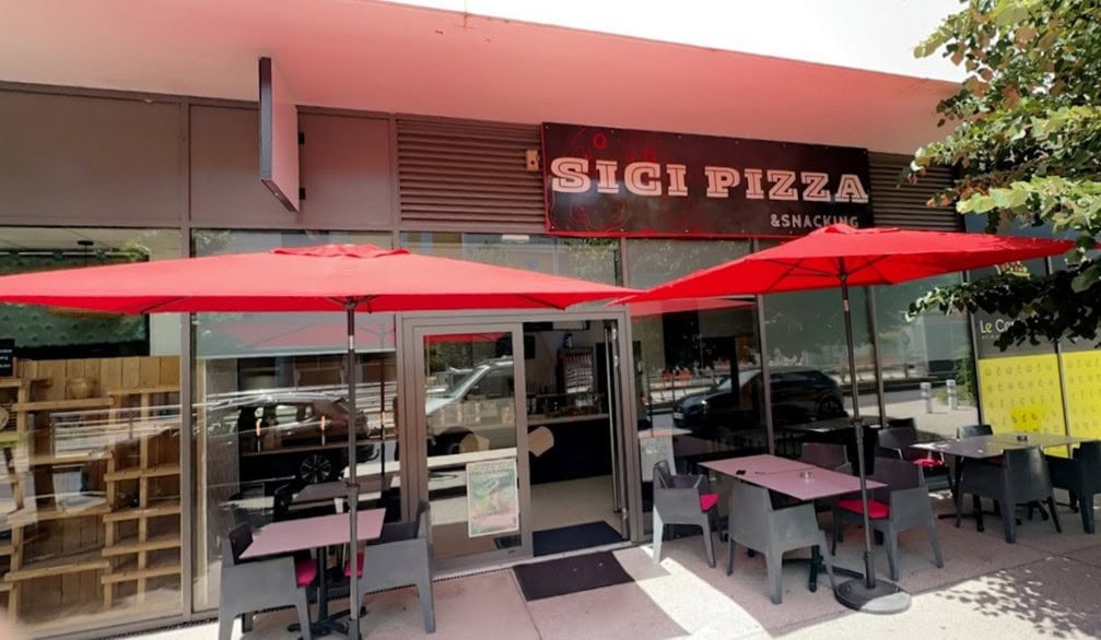 Sici pizza & snacking — photo 3