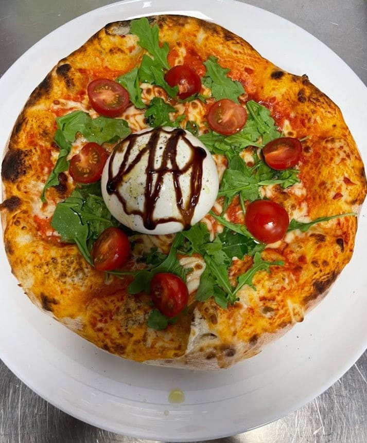 Photo de Sici pizza & snacking