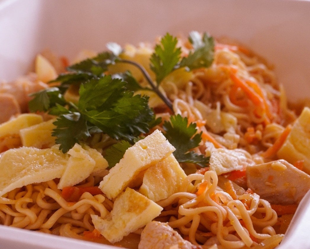 Photo de Thai Miam Miam