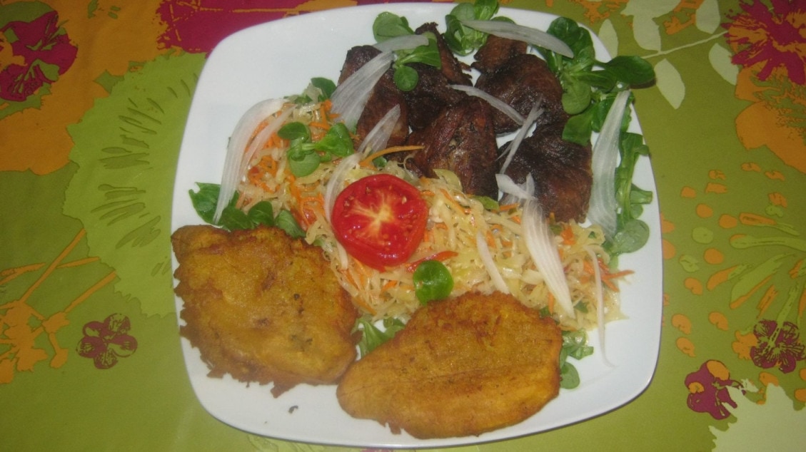 chez festa saveurs d'haiti — photo 2