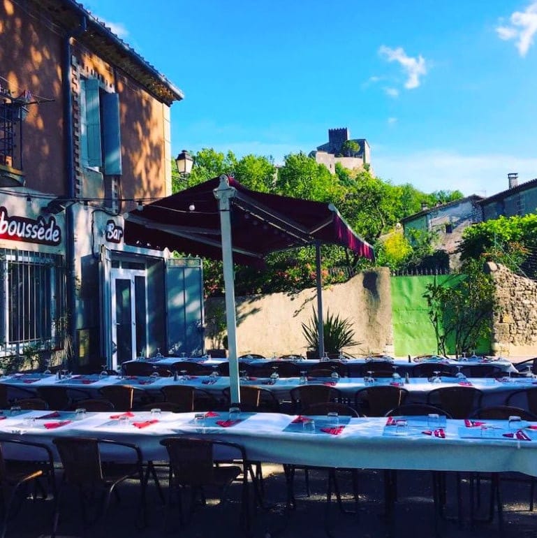 L'arboussède — photo 3