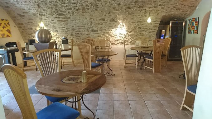 Le Jardin aux Sources — photo 3