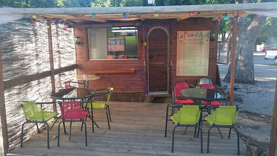 La Pizza d'Auré — photo 2