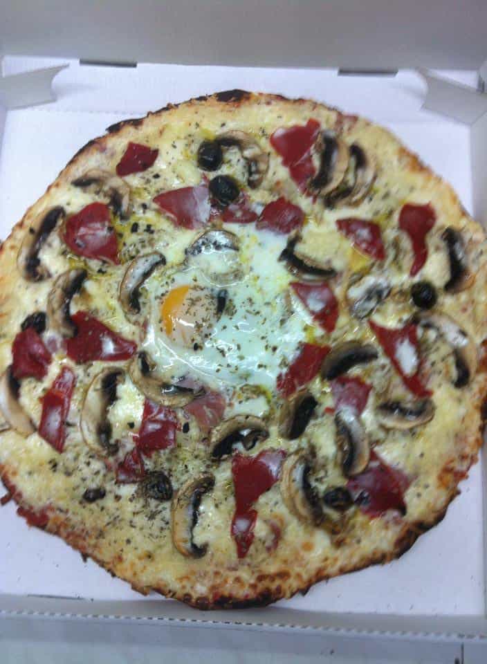 La Pizza d'Auré — photo 3