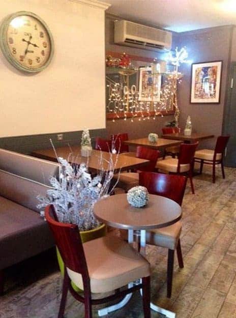 Bar brasserie de la Poste — photo 3