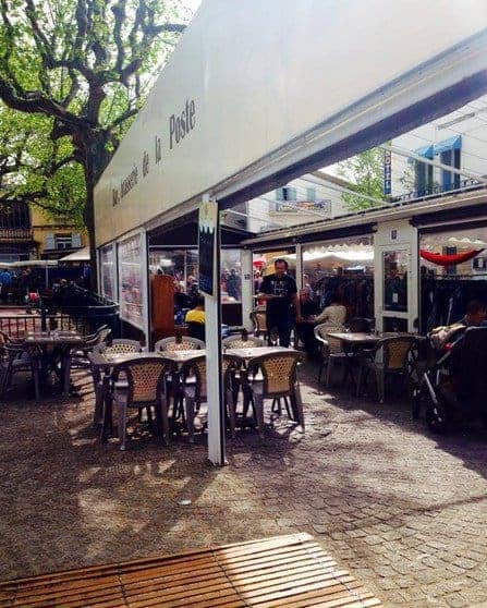 Bar brasserie de la Poste — photo 2