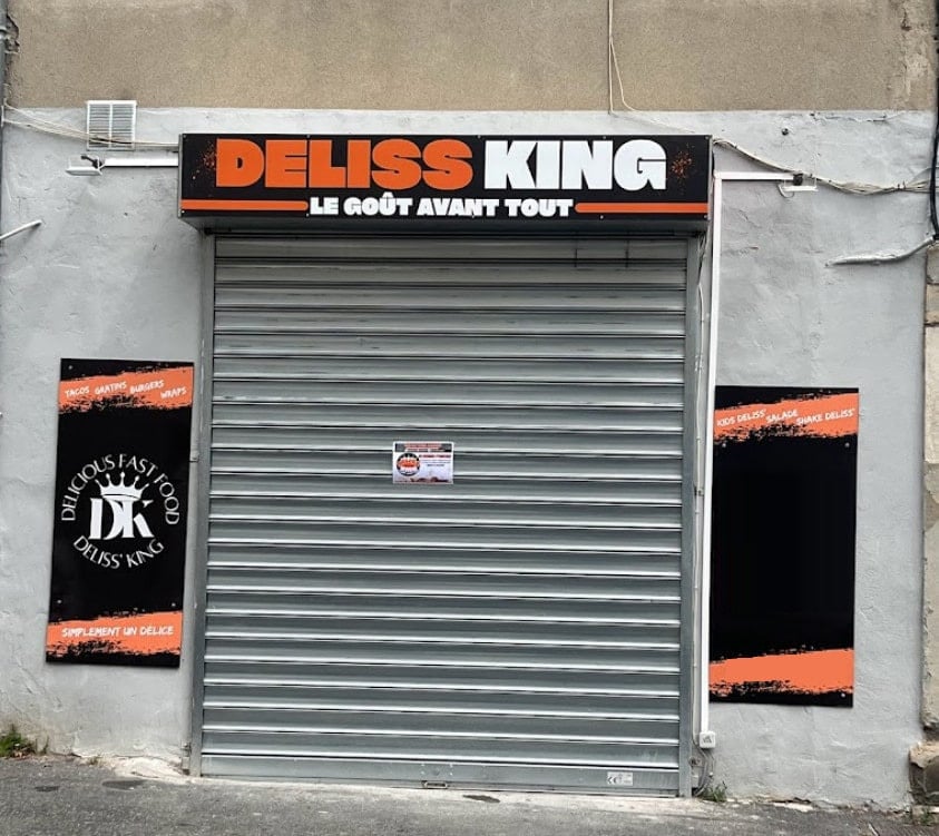 Déliss’king — photo 6