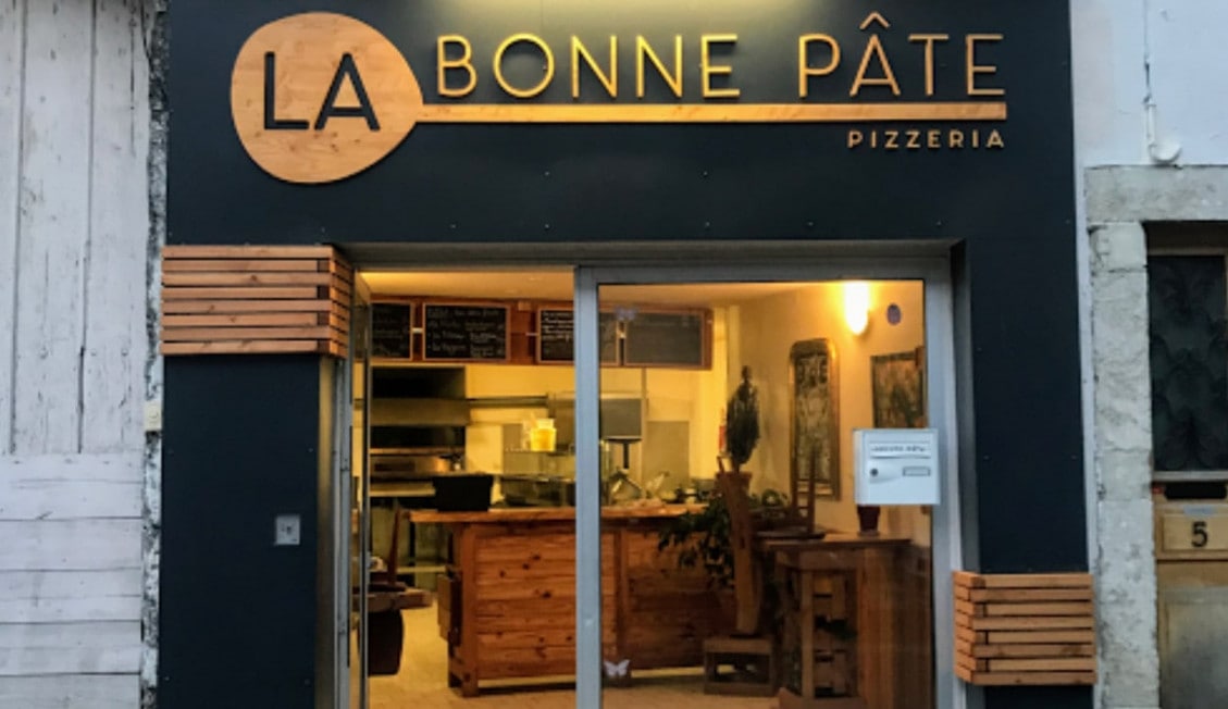 La bonne pâte — photo 3